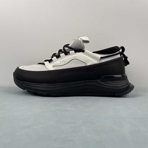 Canada Goose Glacier Trail Sneakers   40 41 42 43 44 45